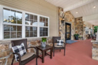 Community Porch
