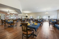 Community Dining Room