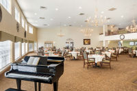 Community Dining Room