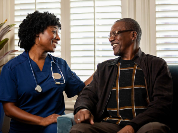 Skilled Nursing