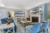 Community Living Room