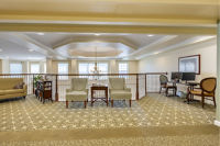 Balcony Multipurpose Area