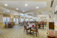 Community Dining Room