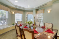 Community Private Dining