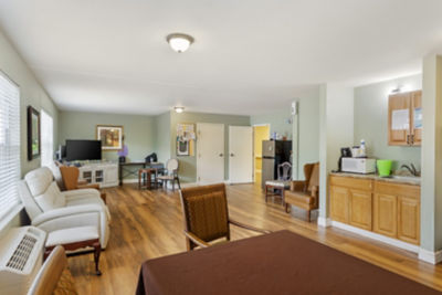 Common Area