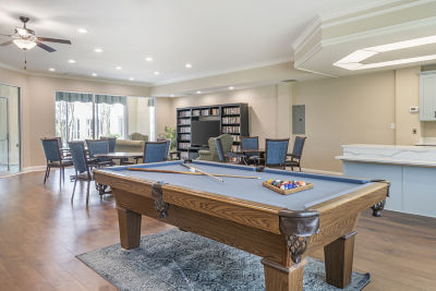 Billiards