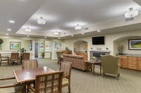 Community Living Room