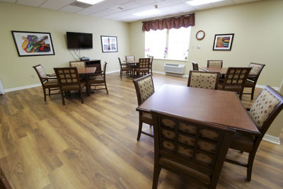 Common Area