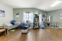 Therapy Room