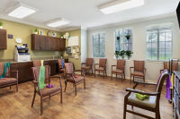 Activity Room