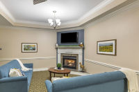 Community Living Room