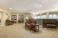 Community Living Room