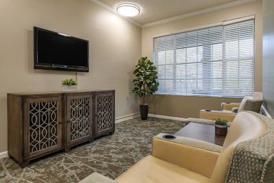 Common Area