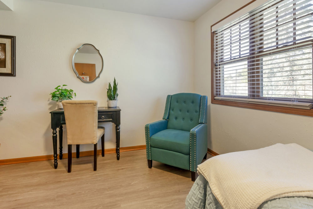 Sun Prarie Apartment