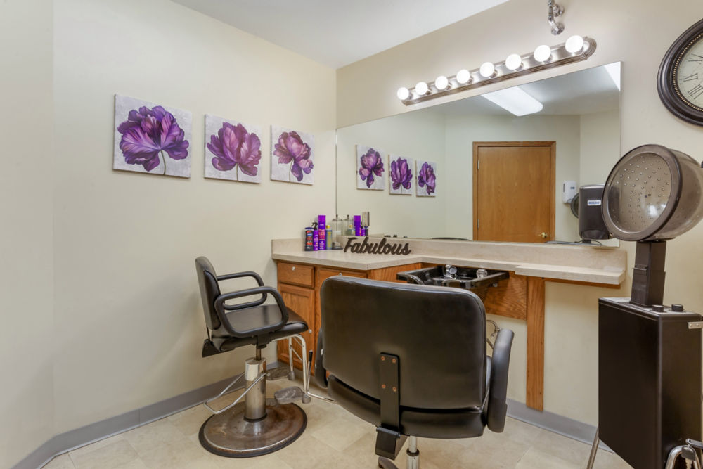 Sun Prarie Salon
