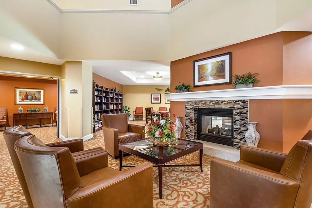 Brookdale Sunwest Get Pricing for Senior Living in Hemet, CA