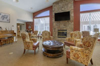 Community Living Room