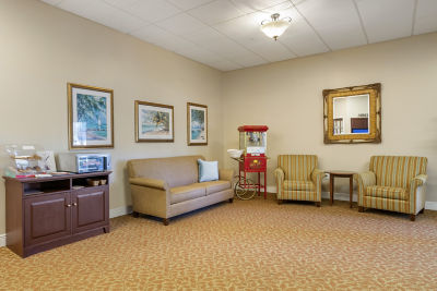 Common Area