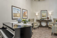 Community Living Room