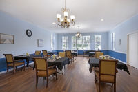 Tequesta Mc Dining Room