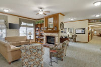 Community Living Room