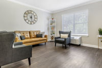 Community Living Room