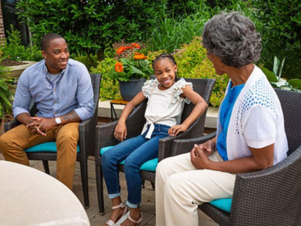 How to Prepare for the Conversation