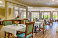 Community Dining Room