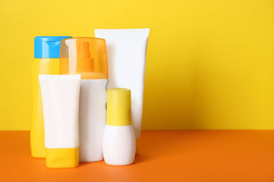 Trending Types of Sunscreens | Brookdale Senior Living