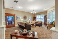 Community Living Room