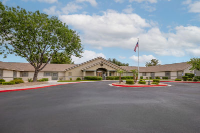 Brookdale Union Hills in Peoria