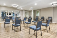 University Park Al Comunity Room