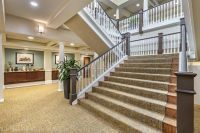 University Park Al Foyer