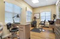 University Park Al Salon