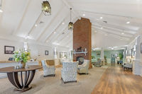 Community Living Room