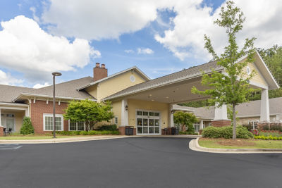Brookdale University Park SNF (al) photo 2