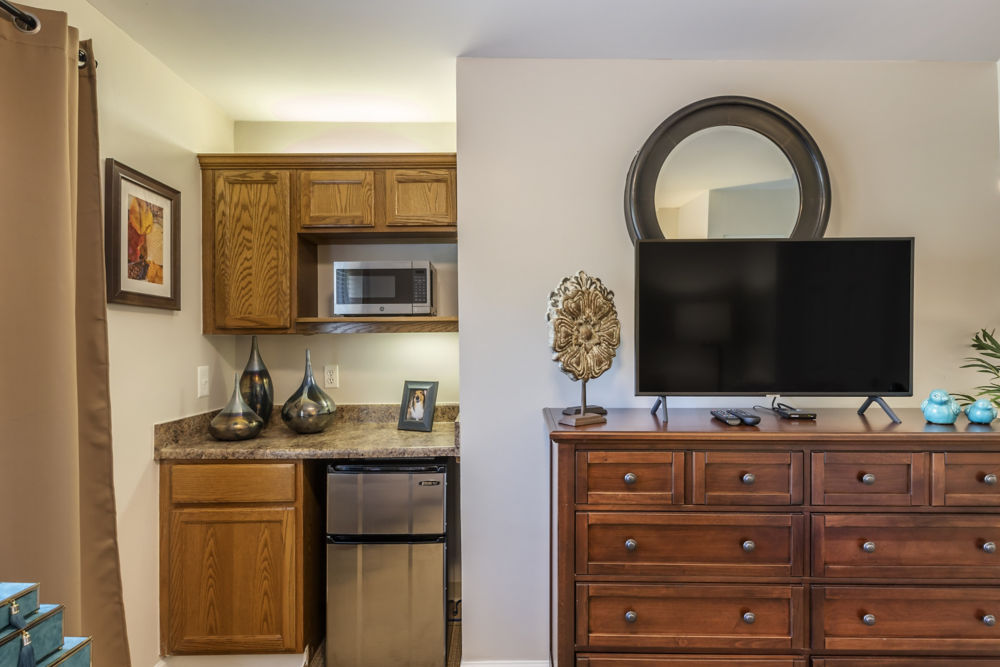 Al Apartment Living Room