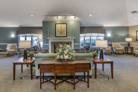 Mc Community Living Room