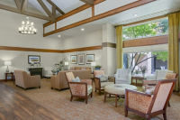 Community Living Room