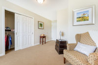 Apartment Living Room