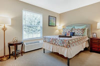 Vaparaiso Al Apartment Bedroom