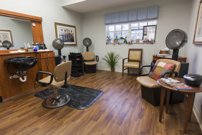Salon