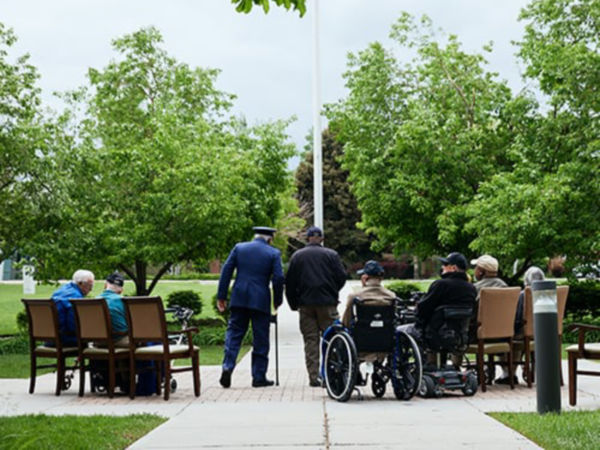 Veterans Benefits