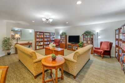Common Area
