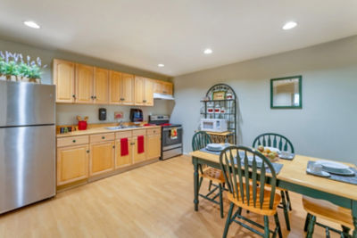 Community Kitchen