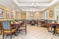 Community Dining Room