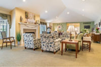 Community Living Room