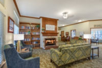 Community Living Room