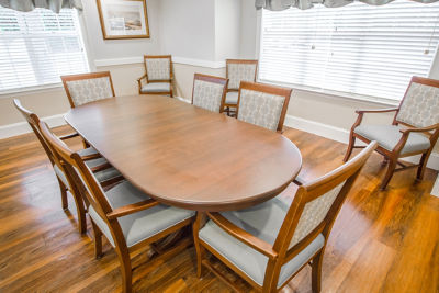 Private Dining Room