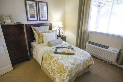 Al Bedroom